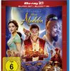 Aladdin  (+ Blu-ray)