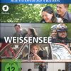 Weissensee - Staffel 1-4  [4 BRs]