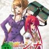 Shakugan no Shana - Vol. 2 - Blu-ray Steeledition [Limited Edition]