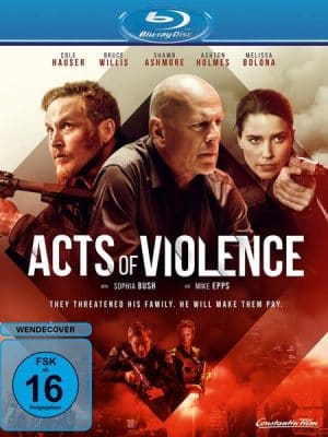 Acts of Violence