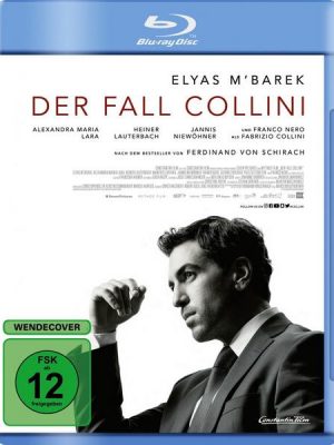 Der Fall Collini