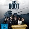 Das Boot - Staffel 2  [4 BRs]