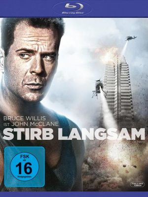 Stirb langsam 1