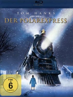 Der Polarexpress