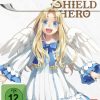 The Rising of the Shield Hero - Blu-ray Vol. 3