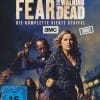 Fear the Walking Dead - Die komplette vierte Staffel - Uncut [4 BRs]