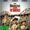 Die Brücke am Kwai