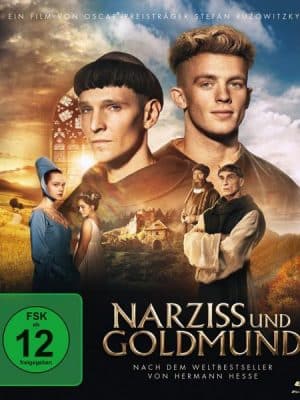 Narziss und Goldmund