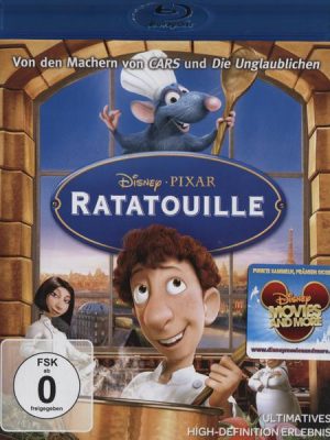 Ratatouille