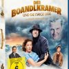 Der Boandlkramer und die ewige Liebe