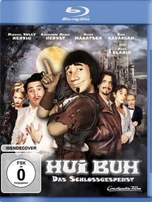 Hui Buh - Das Schloßgespenst