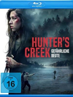 Hunter's Creek - Gefährliche Beute