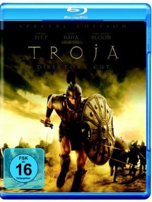 Troja  Director's Cut