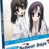 School Days Vol.3 (Blu-ray Edition)
