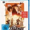 DC's Legends of Tomorrow: Staffel 5  [4 BRs]