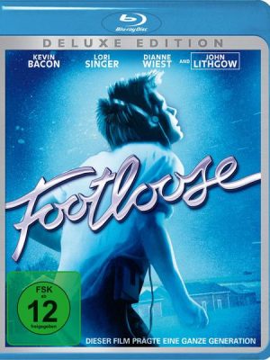 Footloose  Deluxe Edition