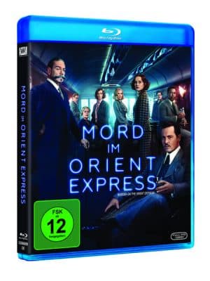 Mord im Orient Express