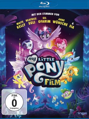 My Little Pony - Der Film