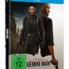 Gemini Man (Blu-ray Steelbook)