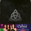 Charmed: Zauberhafte Hexen - Buch der Schatten - Exklusive Gesamtbox  [40 BRs]