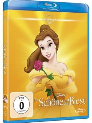 Die Schöne und das Biest - Disney Classics