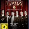 Comedian Harmonists