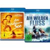 Bundle: Am wilden Fluß / Am goldenen See LTD.  [2 BRs]