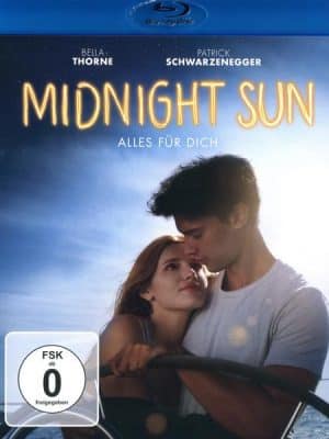 Midnight Sun - Alles für dich