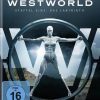 Westworld - Die komplette 1. Staffel [3 BRs]