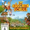Die Häschenschule - Jagd nach dem goldenen Ei