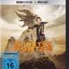 Monster Hunter  (+ Blu-ray 2D)