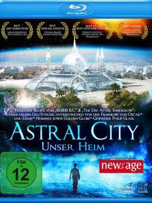 Astral City - Unser Heim