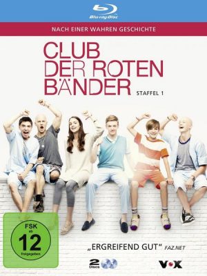 Club der roten Bänder - Staffel 1