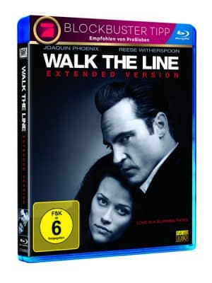 Walk the Line