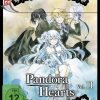Pandora Hearts - Vol.2 - SD on Blu-ray (Episoden 14-25)