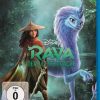 Raya und der letzte Drache