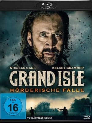 Grand Isle - Mörderische Falle