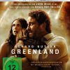 Greenland (4K Ultra HD + Blu-ray 2D)