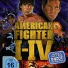 American Fighter 1-4