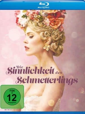 Die Sinnlichkeit des Schmetterlings