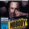 NOBODY  (+ Blu-ray 2D)