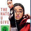 The Hate U Give