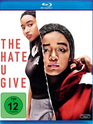 The Hate U Give