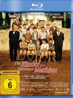 Die Kinder des Monsieur Mathieu