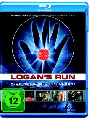 Logan's Run - Flucht ins 23. Jahrhundert