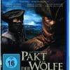 Pakt der Wölfe  Limited Edition