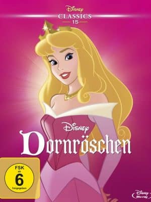 Dornröschen - Disney Classics 15
