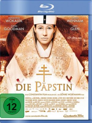 Die Päpstin