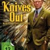 Knives Out - Mord ist Familiensache - Mediabook  (4K Ultra HD+ Blu-ray 2D)