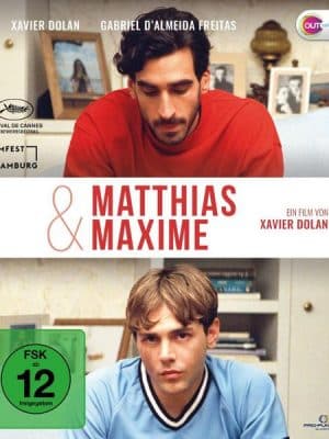 Matthias & Maxime